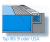 Type IBS 9 ou USA