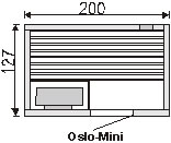 Oslo Mini